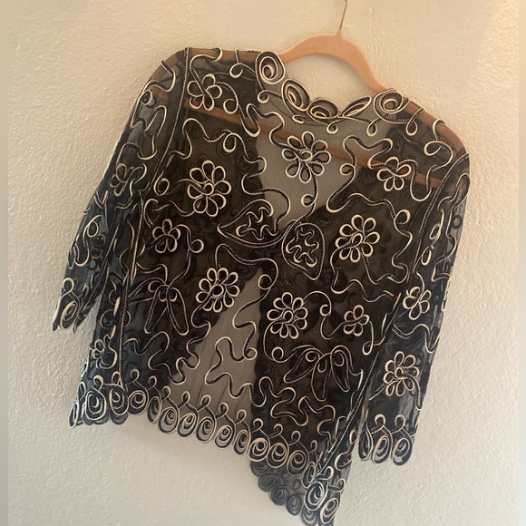 Rebells jacket - Picture 3 of 4